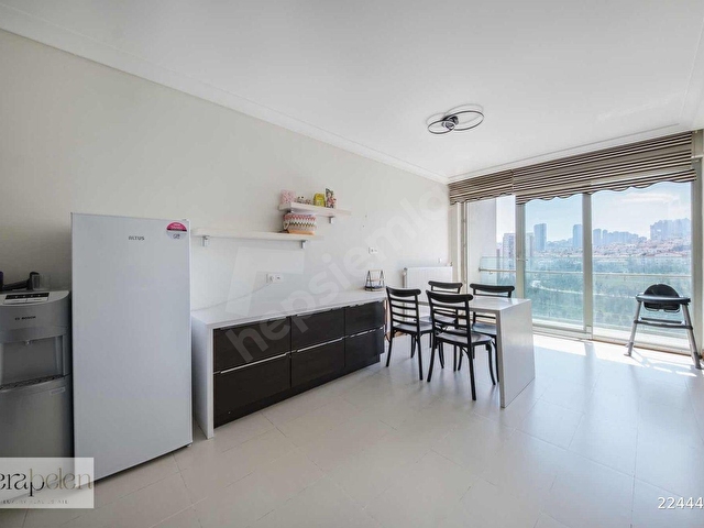 PARK VADİ EVLERİ 4+1 KİRALIK VADİ MANZARALI DAİRE - Görsel 6