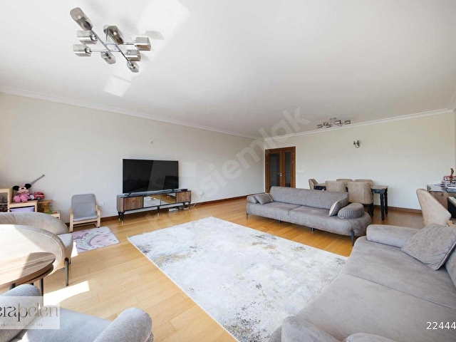PARK VADİ EVLERİ 4+1 KİRALIK VADİ MANZARALI DAİRE - Görsel 18