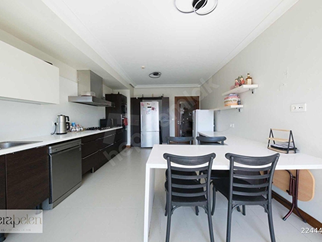 PARK VADİ EVLERİ 4+1 KİRALIK VADİ MANZARALI DAİRE - Görsel 9
