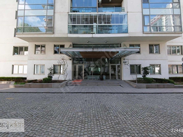 PARK VADİ EVLERİ 4+1 KİRALIK VADİ MANZARALI DAİRE - Görsel 5