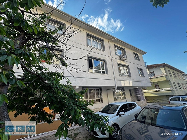 CKM DEN MALAZGİRT BULVAR YAKINI ARAKAT YAPILI 3+1 OTOPARKLI - Görsel 26
