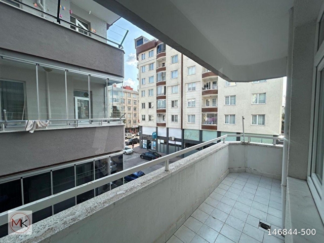 Atakum Turkis merkezi konumda kiralık daire - Görsel 3