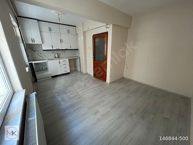 Atakum Turkis merkezi konumda kiralık daire - Görsel 9