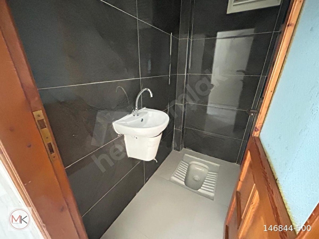Atakum Turkis merkezi konumda kiralık daire - Görsel 12