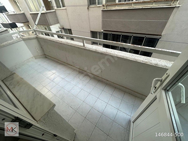 Atakum Turkis merkezi konumda kiralık daire - Görsel 11