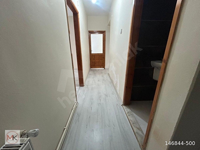 Atakum Turkis merkezi konumda kiralık daire - Görsel 13