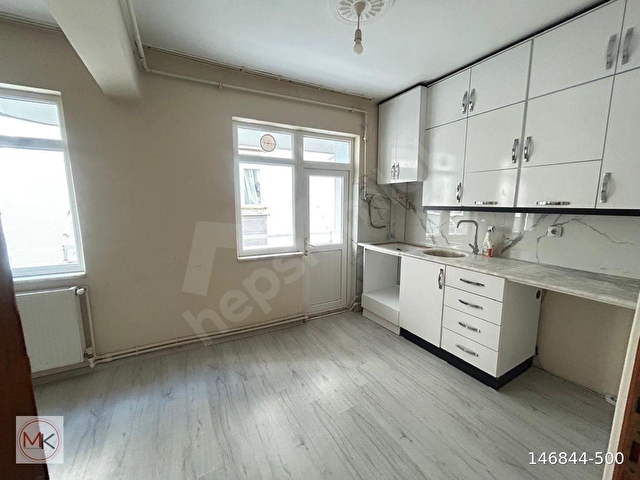 Atakum Turkis merkezi konumda kiralık daire - Görsel 19