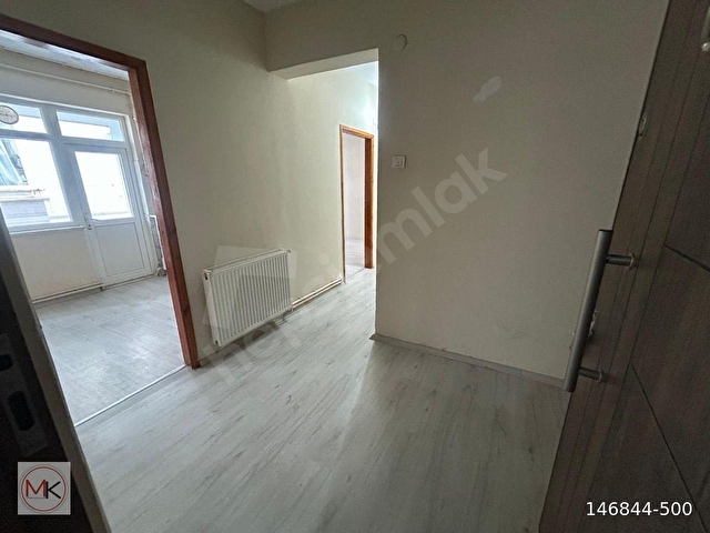 Atakum Turkis merkezi konumda kiralık daire - Görsel 21