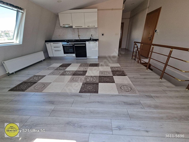 pendik yenimahallede satılık dubleks daire - Görsel 4