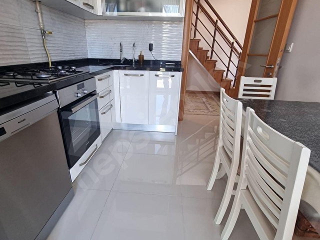 pendik yenimahallede satılık dubleks daire - Görsel 27