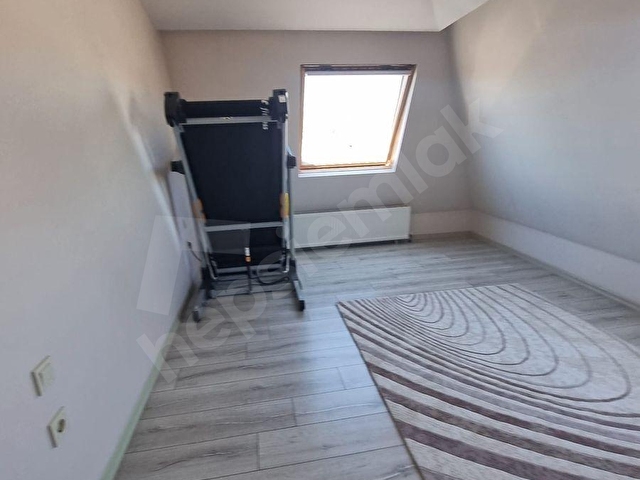 pendik yenimahallede satılık dubleks daire - Görsel 12