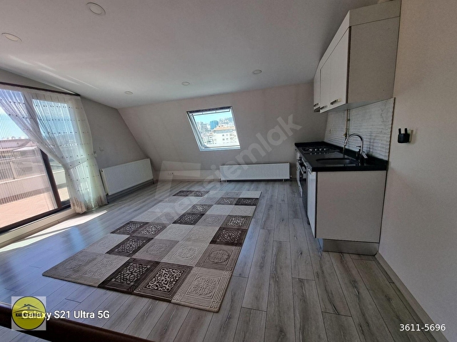 pendik yenimahallede satılık dubleks daire - Görsel 16
