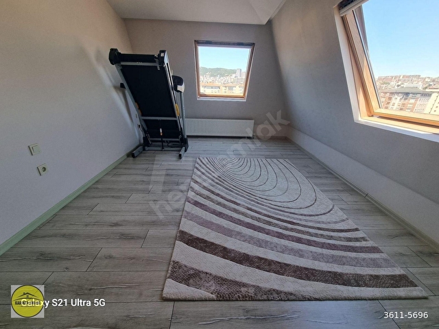 pendik yenimahallede satılık dubleks daire - Görsel 11
