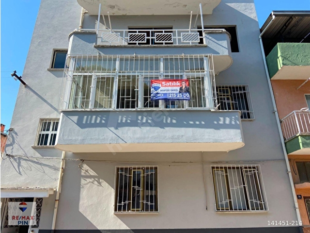 REMAX PİNDEN AYDIN İNCİRLİOVADA SATILIK KOMPLE FIRSAT BİNA