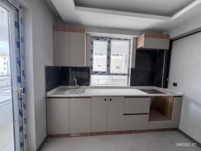 GÜLER DEN E.BANYOLU GİYİNME ODALI 3+1 DAİRE FIRSATI KAÇMAZ - Görsel 4