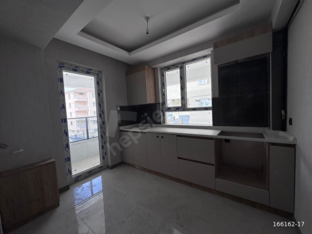 GÜLER DEN E.BANYOLU GİYİNME ODALI 3+1 DAİRE FIRSATI KAÇMAZ - Görsel 5