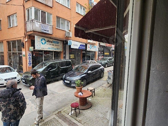 GAZCILAR ULUYOL ARASI KİRALIK DÜKKAN 60M2 - Görsel 6