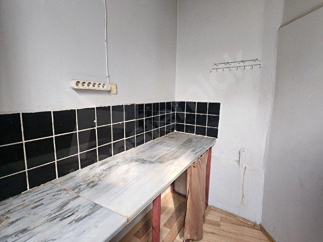 GAZCILAR ULUYOL ARASI KİRALIK DÜKKAN 60M2 - Görsel 11