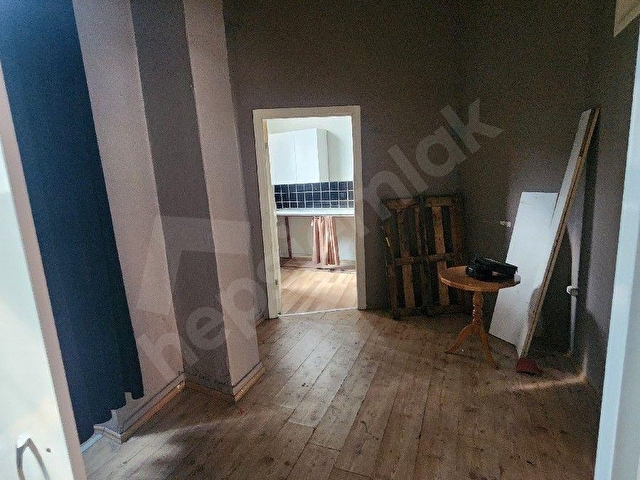 GAZCILAR ULUYOL ARASI KİRALIK DÜKKAN 60M2 - Görsel 15