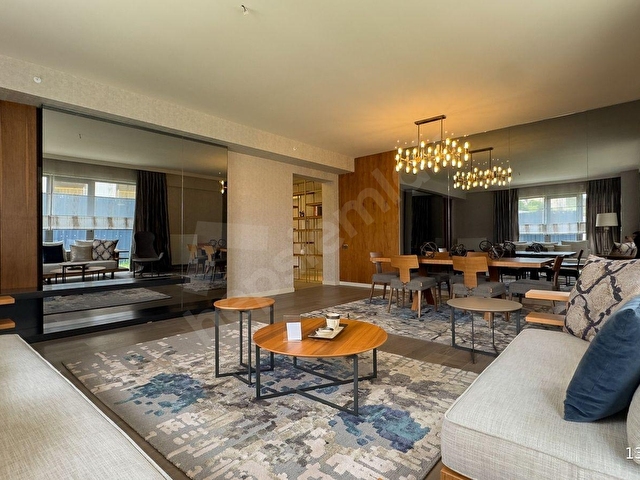 NEVA LIFE ALACAATLI | %40 PEŞİNATLA 220 m² LÜKS 4+1 DAİRELER - Görsel 3