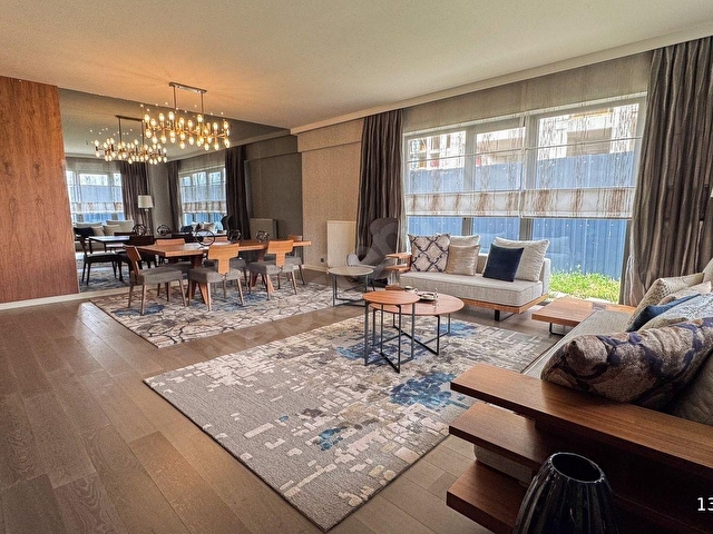 NEVA LIFE ALACAATLI | %40 PEŞİNATLA 220 m² LÜKS 4+1 DAİRELER - Görsel 6