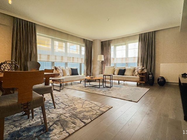 NEVA LIFE ALACAATLI | %40 PEŞİNATLA 220 m² LÜKS 4+1 DAİRELER - Görsel 4