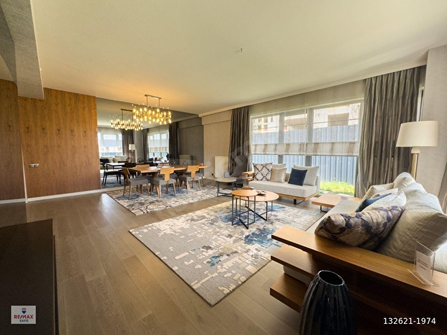NEVA LIFE ALACAATLI | %40 PEŞİNATLA 220 m² LÜKS 4+1 DAİRELER