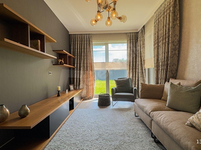 NEVA LIFE ALACAATLI | %40 PEŞİNATLA 220 m² LÜKS 4+1 DAİRELER - Görsel 22