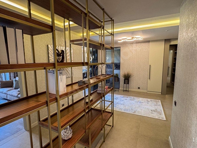 NEVA LIFE ALACAATLI | %40 PEŞİNATLA 220 m² LÜKS 4+1 DAİRELER - Görsel 28