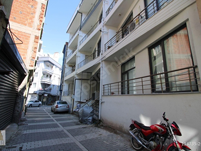MİRden BALIKESİR ÇARŞI MERKEZ DE KASAPLAR MAH. SATILIK 2+0