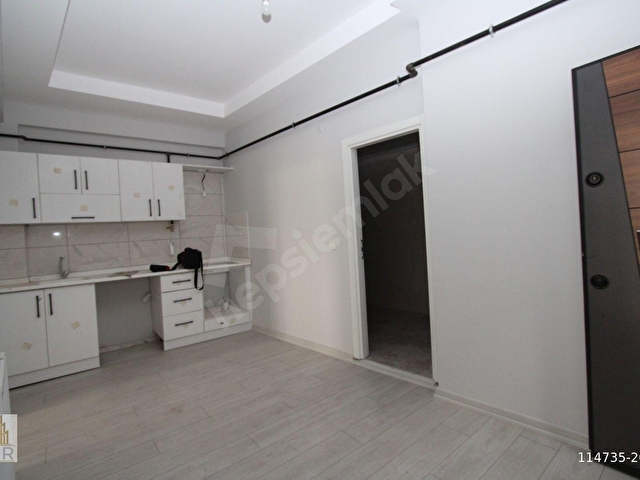 MİRden BALIKESİR ÇARŞI MERKEZ DE KASAPLAR MAH. SATILIK 2+0 - Görsel 9