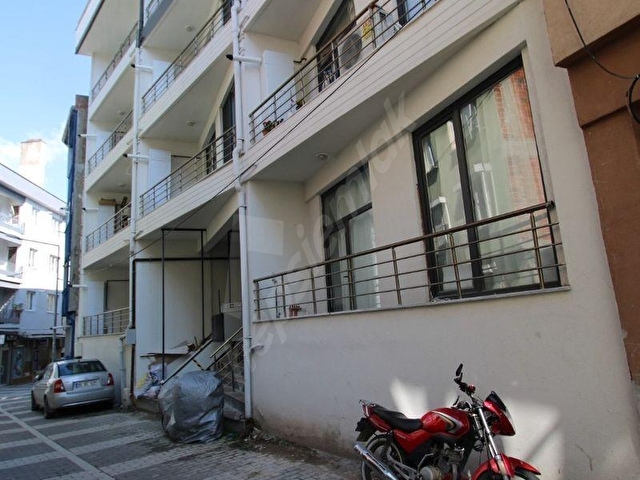 MİRden BALIKESİR ÇARŞI MERKEZ DE KASAPLAR MAH. SATILIK 2+0 - Görsel 30