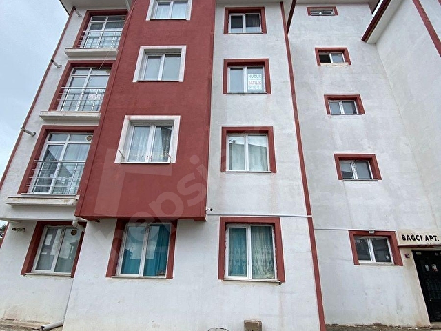 Huzur Yatırımdan satılık 2+1 ara kat daire - Görsel 6