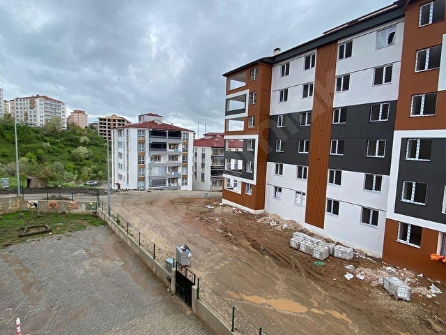 Huzur Yatırımdan satılık 2+1 ara kat daire - Görsel 2
