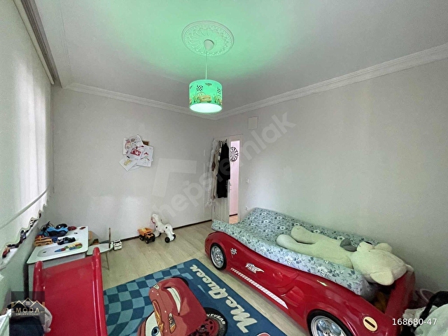 -MODA EMLAKTAN-FENERDE ANA CADDE ÜZERİ FIRSAT 3+1 SATILIK DAİRE. - Görsel 10