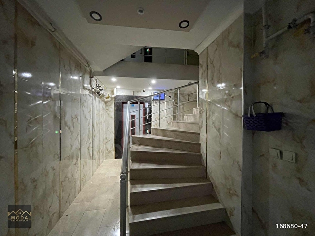 -MODA EMLAKTAN-FENERDE ANA CADDE ÜZERİ FIRSAT 3+1 SATILIK DAİRE. - Görsel 14