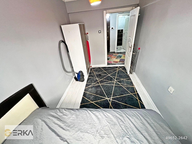 AŞAĞI EĞLENCEDE GATAYA YÜRÜME MESAFESİNDE FULL EŞYALI 2+1 - Görsel 28