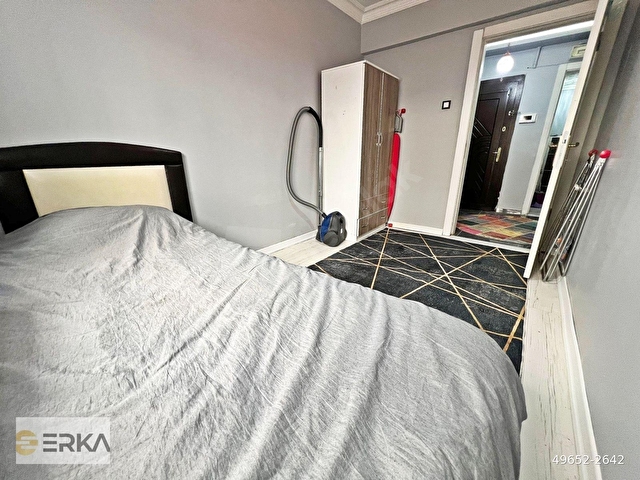 AŞAĞI EĞLENCEDE GATAYA YÜRÜME MESAFESİNDE FULL EŞYALI 2+1 - Görsel 27