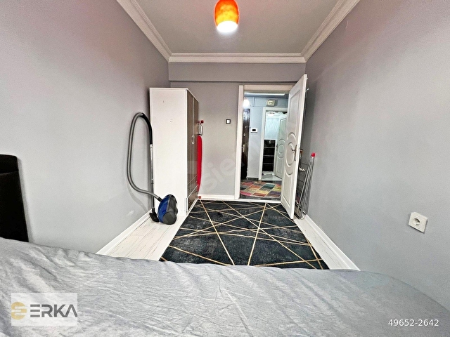 AŞAĞI EĞLENCEDE GATAYA YÜRÜME MESAFESİNDE FULL EŞYALI 2+1 - Görsel 24