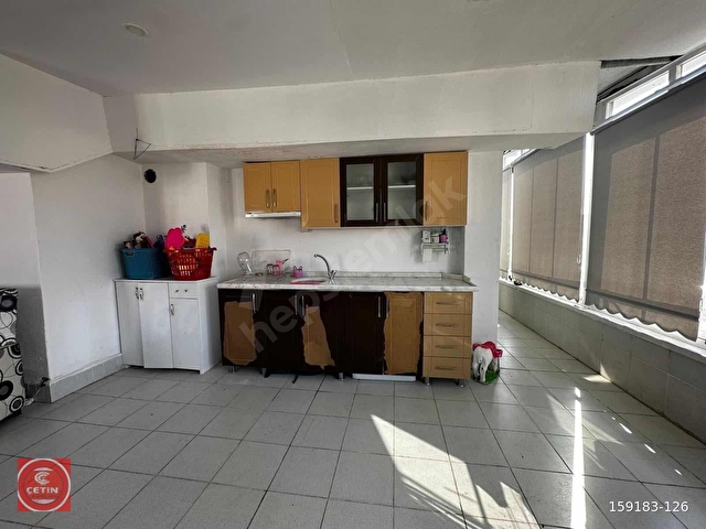MALAZGİRT MAHALLESİNDE 4+1 TERASLI,8 YILLIK GENİŞ DAİRE - Görsel 9