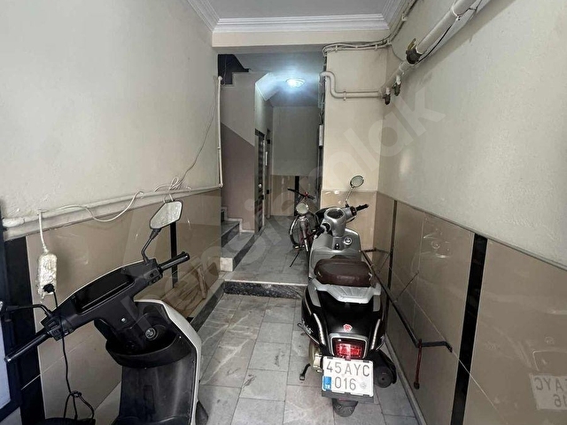 ÇARŞI MERKEZDE DOĞALGAZLI ASANSÖRLÜ KİRALIK DAİRE - Görsel 2