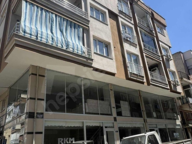 ÇARŞI MERKEZDE DOĞALGAZLI ASANSÖRLÜ KİRALIK DAİRE