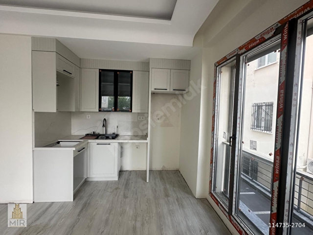 MİRden ALTINOLUKda FEVZİ ÇAKMAK CAD. EŞYASIZ 1+1 SATILIK DAİRE - Görsel 14