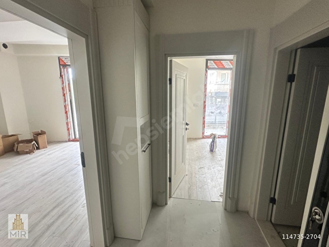 MİRden ALTINOLUKda FEVZİ ÇAKMAK CAD. EŞYASIZ 1+1 SATILIK DAİRE - Görsel 8
