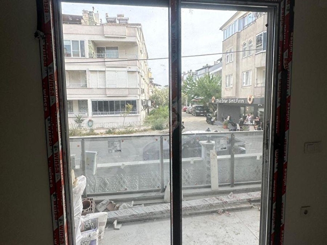 MİRden ALTINOLUKda FEVZİ ÇAKMAK CAD. EŞYASIZ 1+1 SATILIK DAİRE - Görsel 15