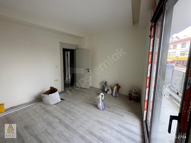 MİRden ALTINOLUKda FEVZİ ÇAKMAK CAD. EŞYASIZ 1+1 SATILIK DAİRE - Görsel 22