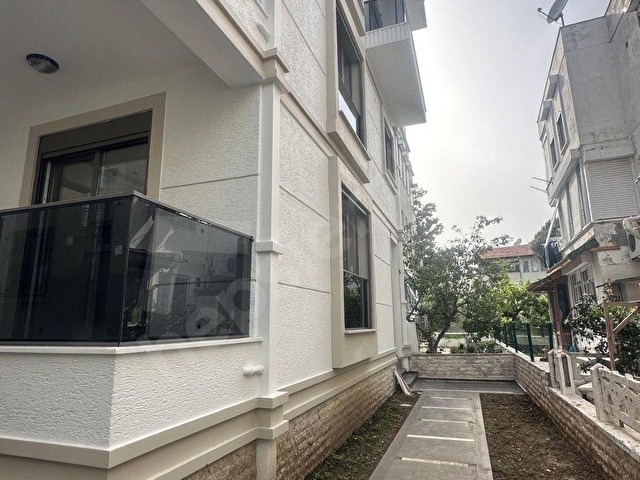 MİRden ALTINOLUKda FEVZİ ÇAKMAK CAD. EŞYASIZ 1+1 SATILIK DAİRE - Görsel 3