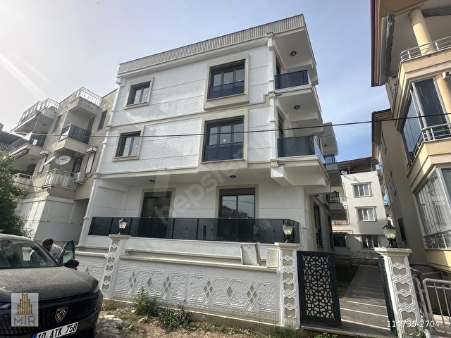 MİRden ALTINOLUKda FEVZİ ÇAKMAK CAD. EŞYASIZ 1+1 SATILIK DAİRE