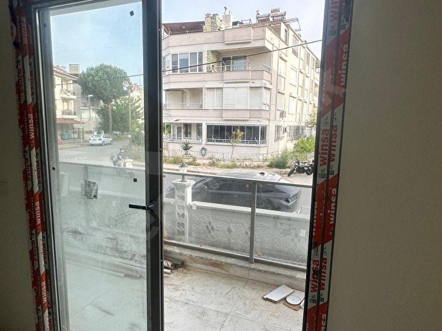 MİRden ALTINOLUKda FEVZİ ÇAKMAK CAD. EŞYASIZ 1+1 SATILIK DAİRE - Görsel 23