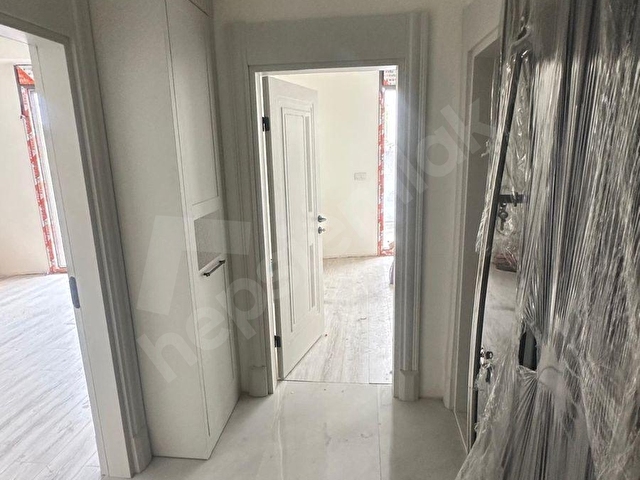 MİRden ALTINOLUKda FEVZİ ÇAKMAK CAD. EŞYASIZ 1+1 SATILIK DAİRE - Görsel 7